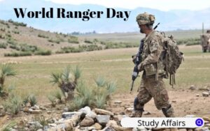 All about World Ranger day 2022
