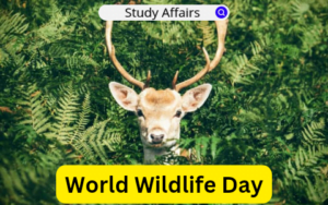 World Wildlife Day, Know Purpose, Theme and History