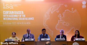 8th meeting of International Solar Alliance