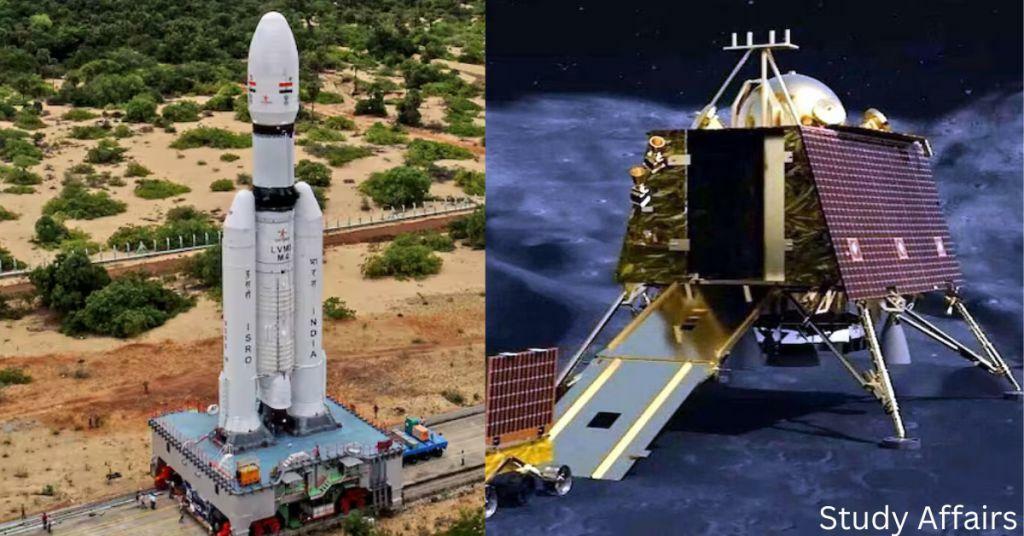 chandrayaan 3 launch time and date
