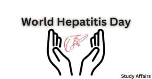 World Hepatitis Day Slogan , theme and History 28 July